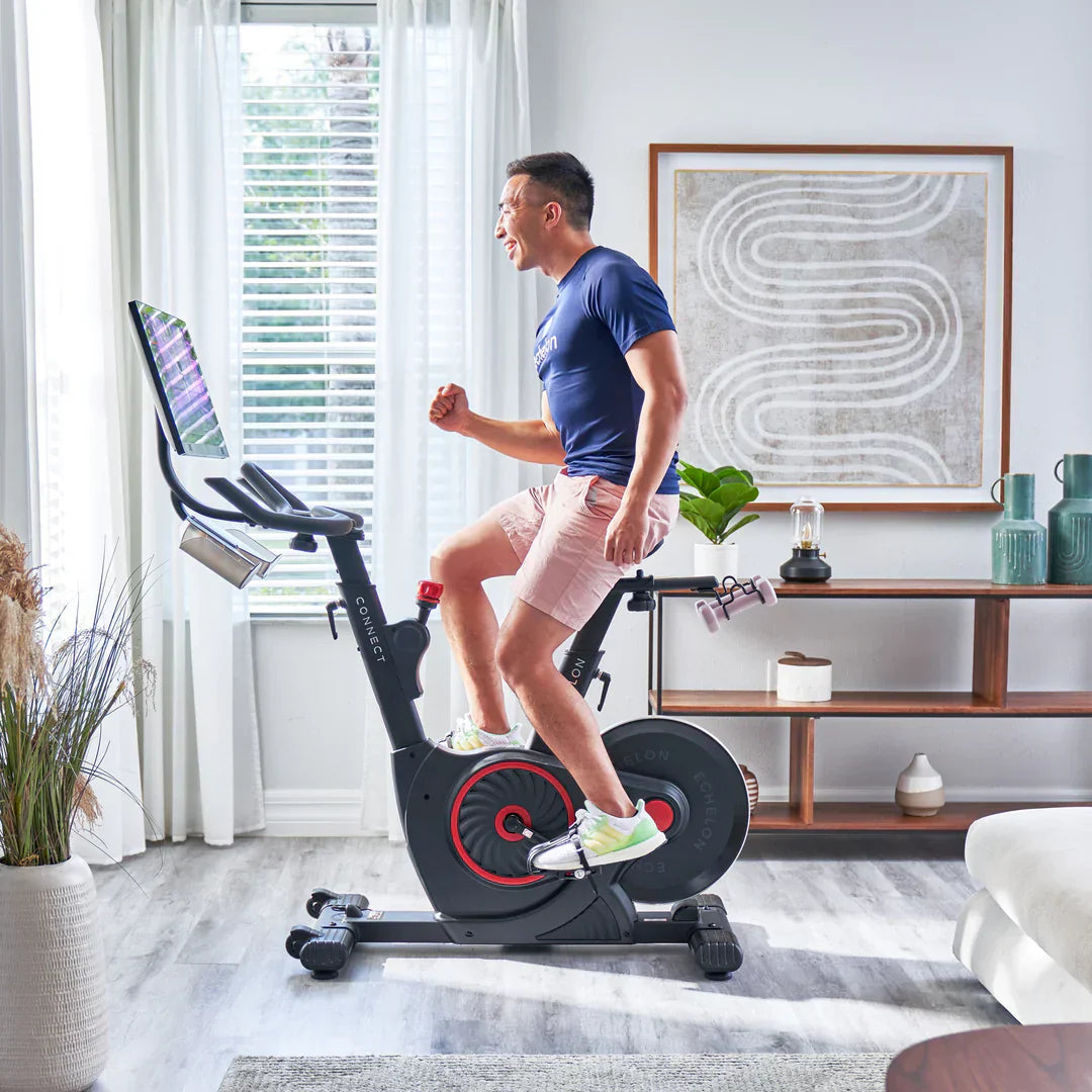 Echelon EX-5S-22 Smart Spin Bike