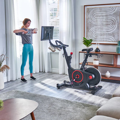 Echelon EX-5S-22 Smart Spin Bike