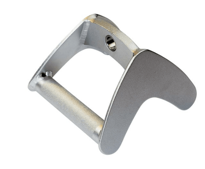 Body-Solid Aluminum Cable Attachment – Lightweight, Durable Handle for Pulley Exercises
