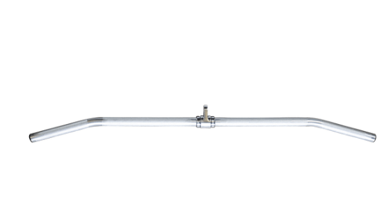 Body-Solid Aluminum Cable Attachment – Lightweight, Durable Handle for Pulley Exercises