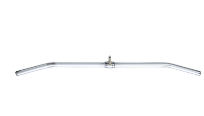 Body-Solid Aluminum Cable Attachment – Lightweight, Durable Handle for Pulley Exercises