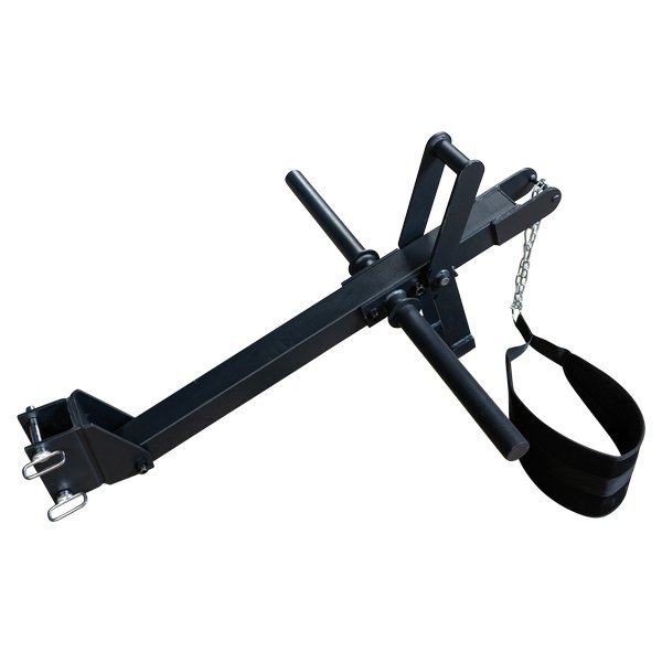 Body Solid SPR Belt Squat Attachment