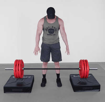 BODY SOLID BSTCP CRASH PADS BSTCP