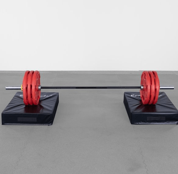 BODY SOLID BSTCP CRASH PADS BSTCP