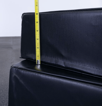 BODY SOLID BSTCP CRASH PADS BSTCP