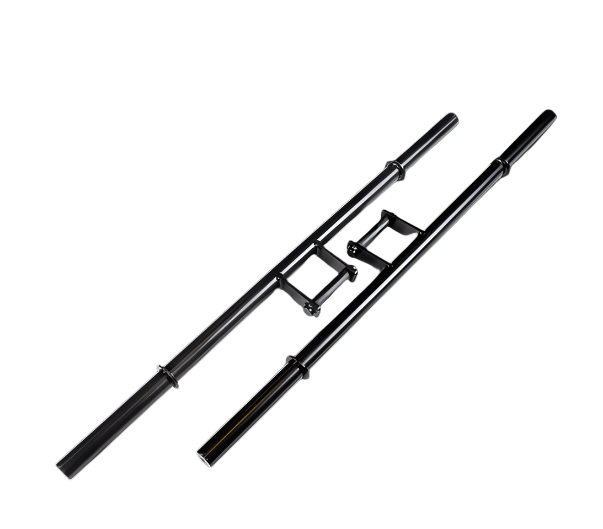 BODY SOLID BSTFWH Farmer Walk Bars