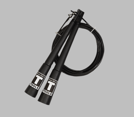 BODY SOLID BSTSR1 JUMP ROPE