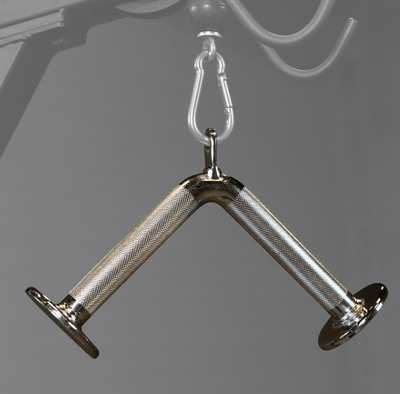 Body Solid Cable Tricep Pressdown Bar MB504