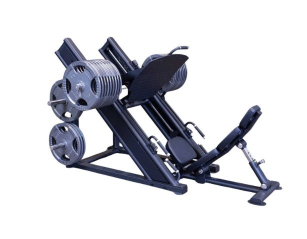 Body Solid Commercial Leg Press SGLP500