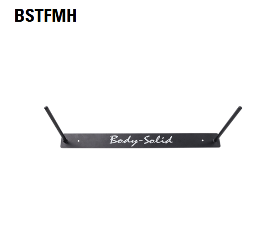 Body Solid Exercise Mat Hanger