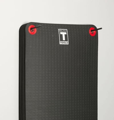 Body Solid Exercise Mat Hanger