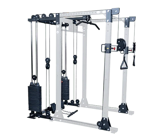 Body Solid GPR400 Functional Trainer Attachment