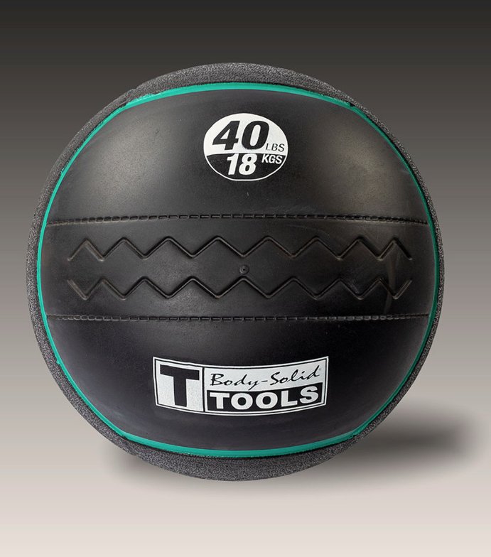 Body Solid Heavy Ball 20-70LBS