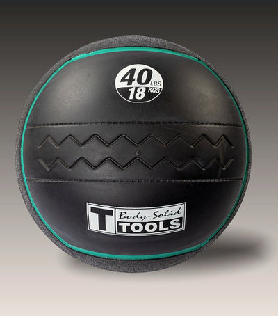 Body Solid Heavy Ball 20-70LBS