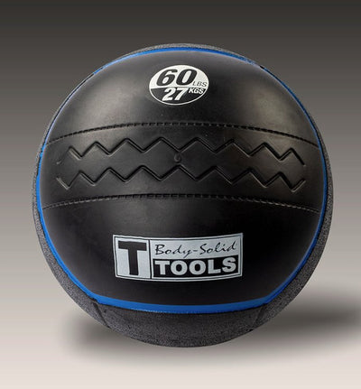Body Solid Heavy Ball 20-70LBS