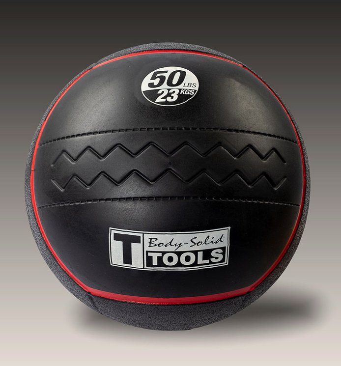 Body Solid Heavy Ball 20-70LBS
