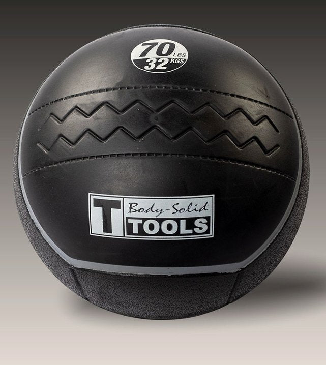 Body Solid Heavy Ball 20-70LBS