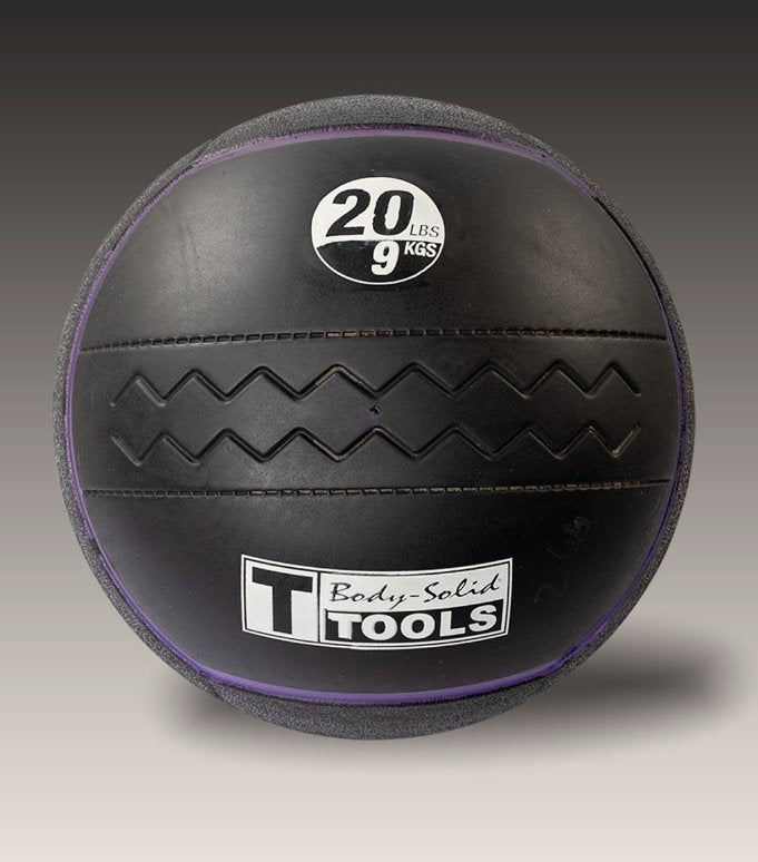 Body Solid Heavy Ball 20-70LBS