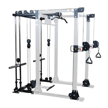 Body Solid Plate Load Functional Trainer Attachment for GPR400