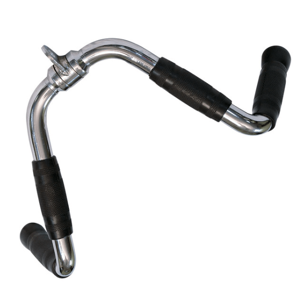 Body-Solid MB503RB Pro-Grip Revolving Curl Bar – Fitness Specialist