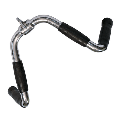 Body-Solid MB503RB Pro-Grip Revolving Curl Bar – Fitness Specialist