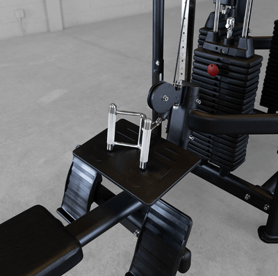 Body Solid SJG800 Jungle Gym 9 Station