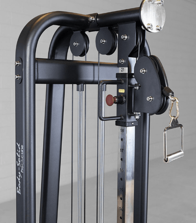 Body Solid SJG800 Jungle Gym 9 Station