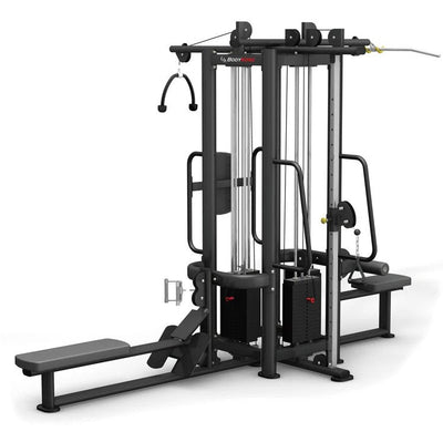 BodyKore 5 Station Jungle Gym
