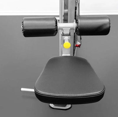 BodyKore Dynamic Trainer-Cable Machine-Half Rack-Fitness-Specialist