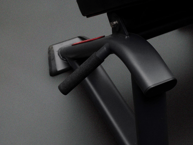 BodyKore Glute Bridge Bench 6216-Fitness Specialist