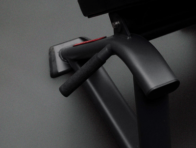 BodyKore Glute Bridge Bench 6216-Fitness Specialist