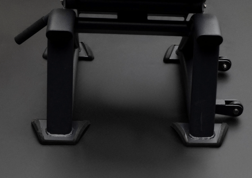 BodyKore Glute Bridge Bench 6216-Fitness Specialist
