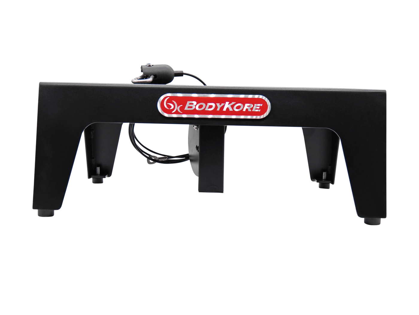 BodyKore Squat Box