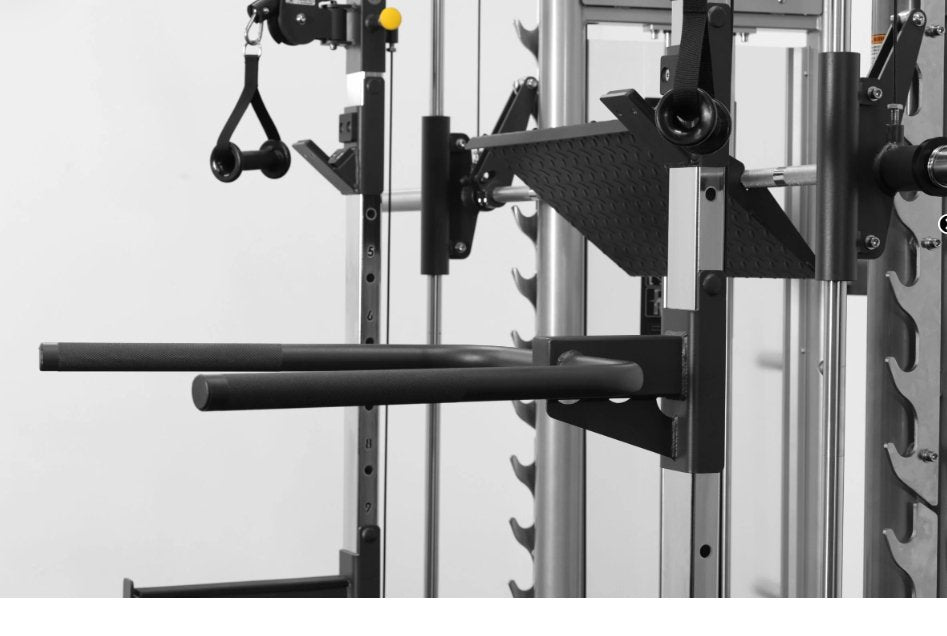 Bodykore Universal trainer MX1162 All-N-One Gym-Fitness Specialist