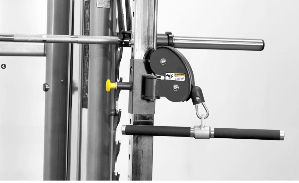 Bodykore Universal trainer MX1162 All-N-One Gym-Fitness Specialist
