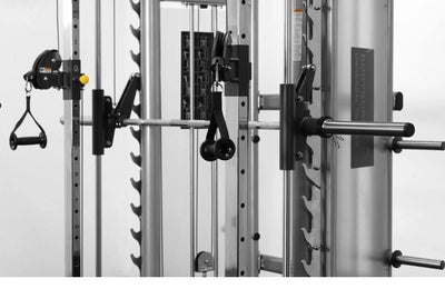 Bodykore Universal trainer MX1162 All-N-One Gym-Fitness Specialist