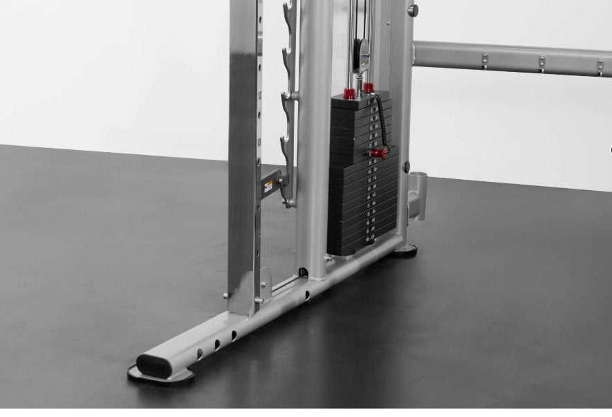 Bodykore Universal trainer MX1162 All-N-One Gym-Fitness Specialist