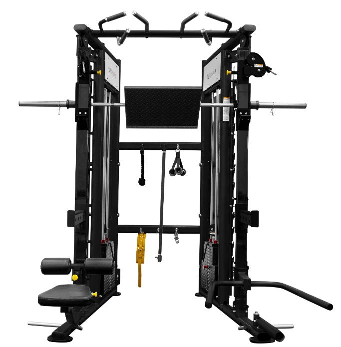 Bodykore Universal trainer MX1162 All-N-One Gym-Fitness Specialist