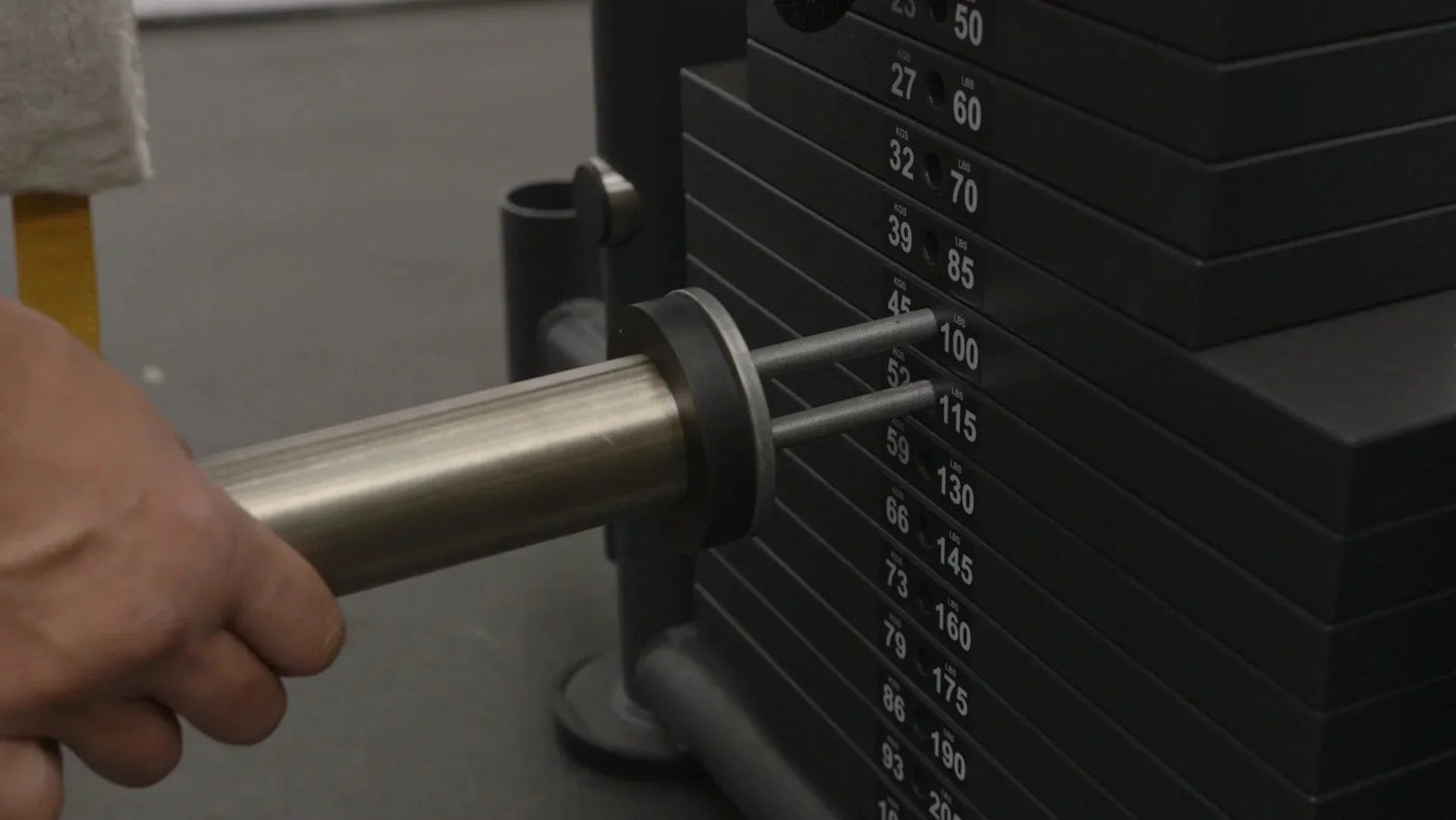 BodyKore Weight Stack Pin
