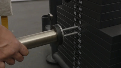 BodyKore Weight Stack Pin