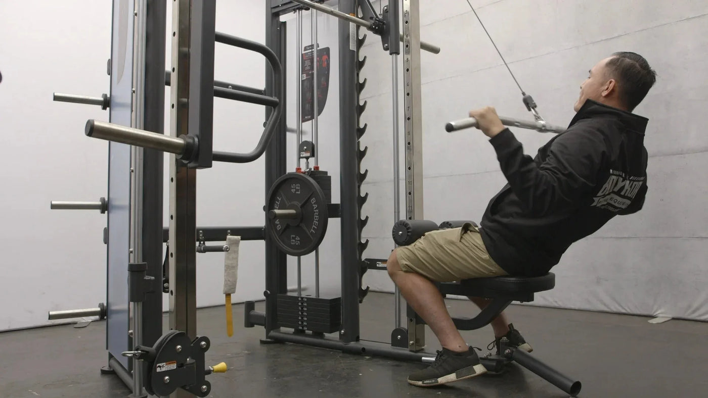 BodyKore Weight Stack Pin