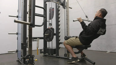 BodyKore Weight Stack Pin