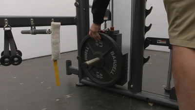 BodyKore Weight Stack Pin