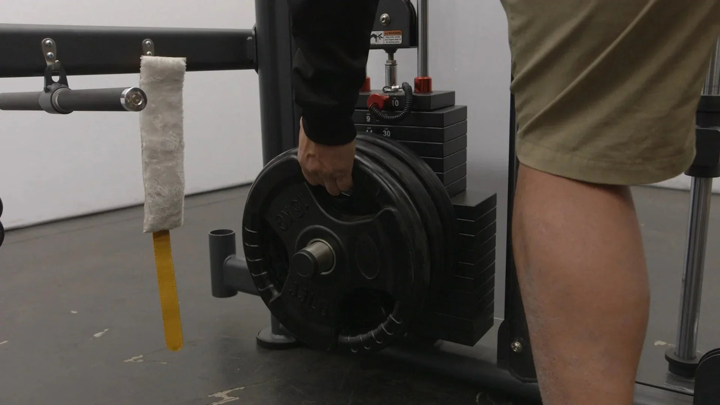 BodyKore Weight Stack Pin