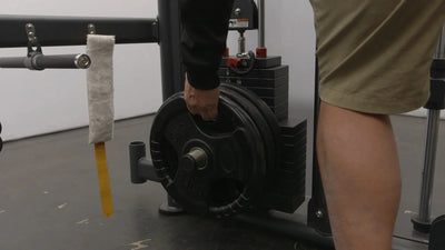 BodyKore Weight Stack Pin