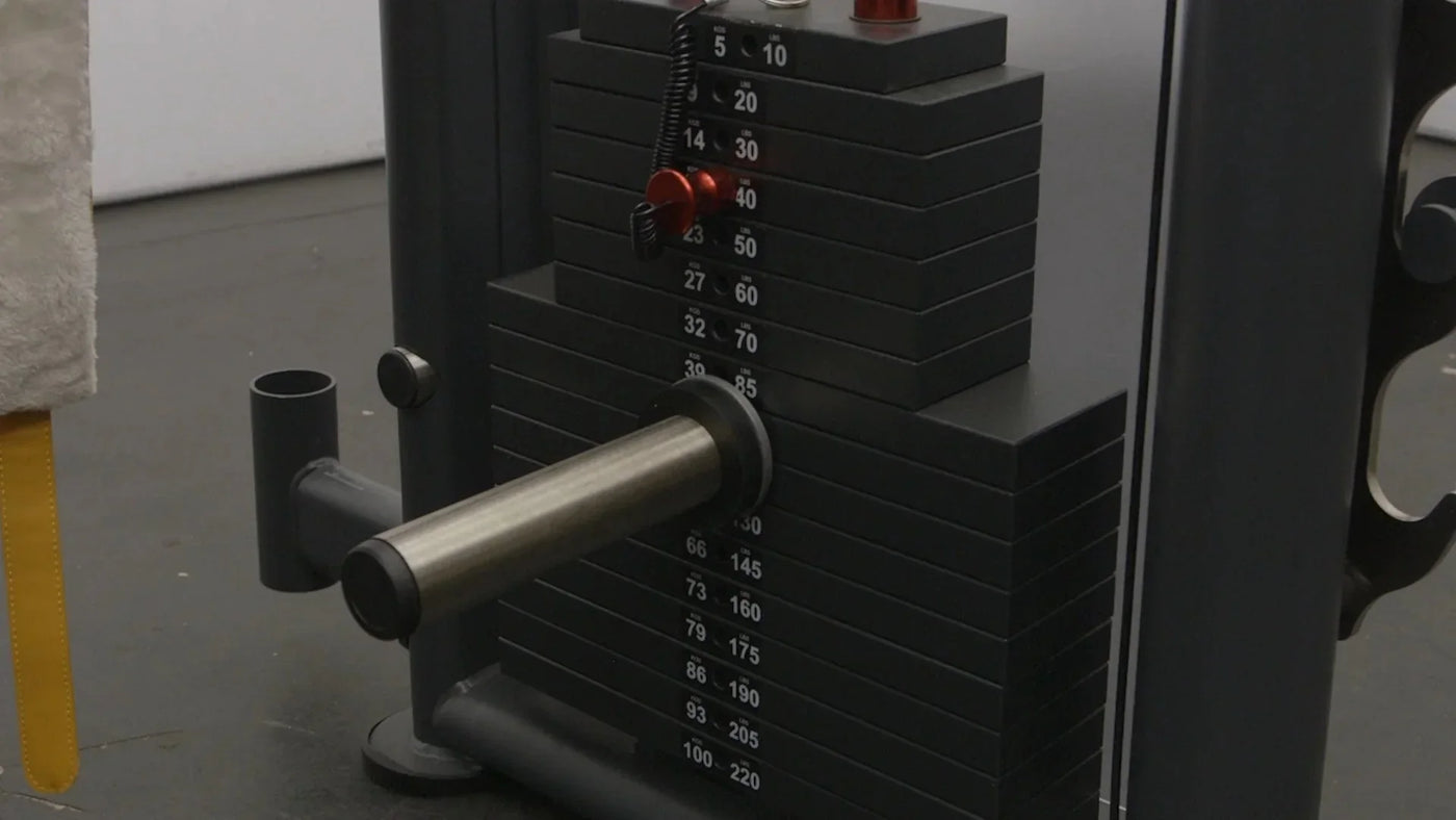 BodyKore Weight Stack Pin