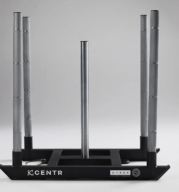 Centr Fitness Competition Power Sled