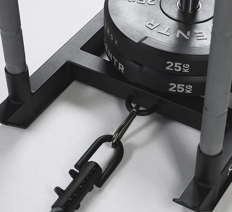 Centr Fitness Competition Power Sled