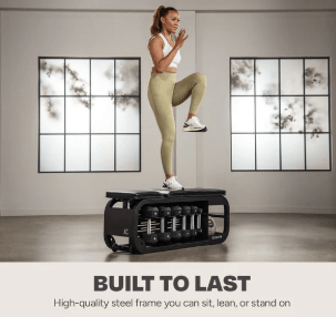 Centr fusion CFUB1.1 All-IN-ONE Bench