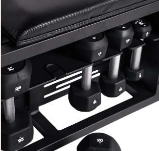 Centr fusion CFUB1.1 All-IN-ONE Bench